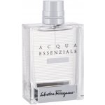 Salvatore Ferragamo Acqua Essenziale Colonia toaletní voda pánská 100 ml – Hledejceny.cz