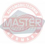 MASTER-SPORT Vzduchový filtr 26003LFPCSMS – Hledejceny.cz
