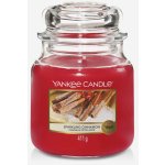 Yankee Candle Sparkling Cinnamon 411 g