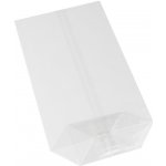 Eobaly.cz Celofánový sáček s křížovým dnem 120 x 255 mm 100 ks – Zboží Mobilmania