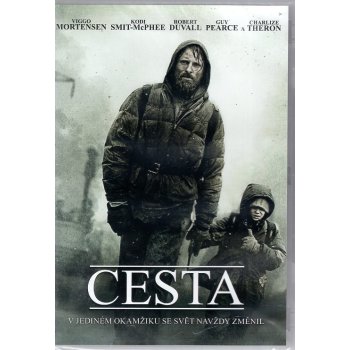 CESTA DVD