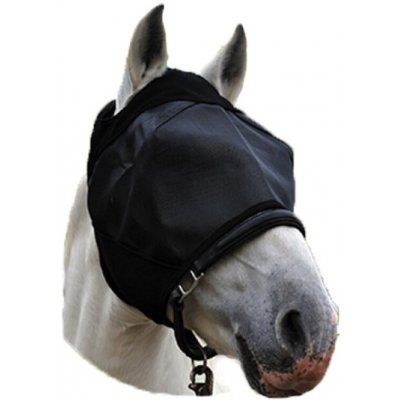 Absorbine Maska proti hmyzu s UV ochranou černá – Zboží Dáma