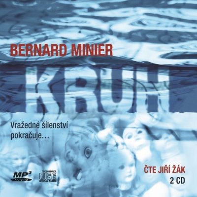 Kruh - Bernard Minier