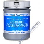 Scitec Nutrition Mega Arginine 140 kapslí – Zboží Mobilmania