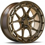 Seventy9 SCF-W 8x18 5x114.3 ET40 satin bronze