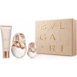 Bvlgari Bvlgari Omnia Crystalline EDT 100 ml + EDT 15 ml + krém na ruce 40 ml – Hledejceny.cz