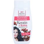 BC Bione regenerační kondicionér na vlasy Macadamia Oil Keratin Kofein 250 ml – Zbozi.Blesk.cz