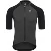 Cyklistický dres KALAS PASSION Z4 Gravel Anthracite