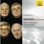 Summary Vol. - Tchaikovsky, P. I. – Hledejceny.cz