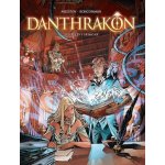 Danthrakon 1 - Nenasytný grimoár - Christophe Arleston – Hledejceny.cz