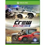 The Crew (Ultimate Edition) – Hledejceny.cz