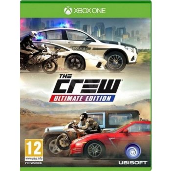 The Crew (Ultimate Edition)