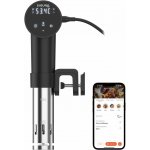 Siguro SV-R850B Tenderino WiFi/BT – Sleviste.cz