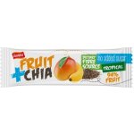 Sunvita Friut+Chia ovocná tyčinka tropic.ovoce 30 g – Sleviste.cz