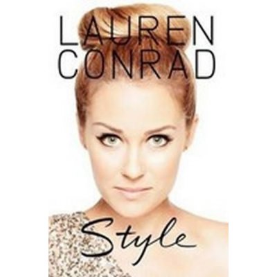 Style - Lauren Conrad – Zboží Mobilmania