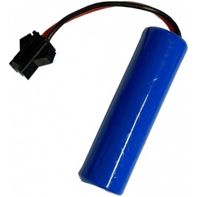 IQ models baterie Li-Ion 3,7V 500mAh 2SM – Zboží Dáma
