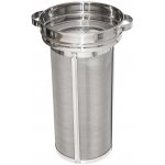 Mellarius ® Válcové síto pro 50 kg nádoby – Zboží Dáma