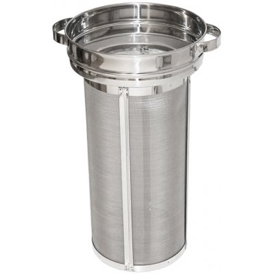 Mellarius ® Válcové síto pro 50 kg nádoby – Zboží Dáma