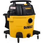 Dewalt DXV34PTA – Zboží Mobilmania