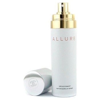 Chanel Allure deospray 100 ml