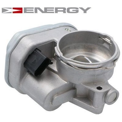 Hrdlo škrticí klapky ENERGY PP0031 – Hledejceny.cz