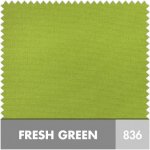 Doppler ACTIVE Balkónová clona 180x130 cm 836 – Zboží Mobilmania