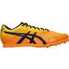 tretra Asics Hyper LD 6 orange pop/blue expanse