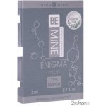 Valavani Lovely lovers Bemine Enigma pro muže 2 ml – Hledejceny.cz