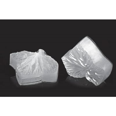 Žilkovač list Foglia 77x55mm - Silikomart – Hledejceny.cz