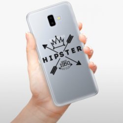 iSaprio Hipster Style 02 Samsung Galaxy J6+