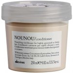 Davines Essential Haircare Nounou Conditioner 250 ml – Zboží Dáma