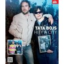 Tata Bojs - Hity a city, 2 CD