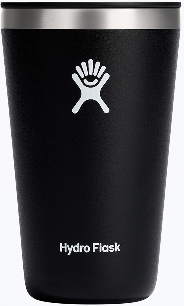 Hydro Flask All Round Tumbler black 473 ml