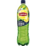 Lipton Zero Green Ice Tea Lemon 1,5 l – Zboží Dáma