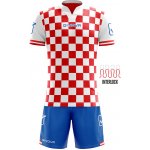 Givova Competition Red-Royal – Zbozi.Blesk.cz