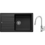 Set Blanco Legra XL 6 S + Oltens Lista – Zboží Dáma