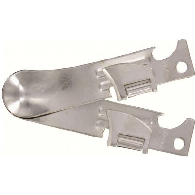 PRO-FORCE Otvírák na konzervy na láhve, lžíce 3v1 balení 2ks – Zboží Mobilmania