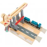 Small Foot Lodní depo s příslušenstvím – Zboží Dáma