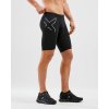 pánské spodky 2XU Aero Vent Compression shorts Černá