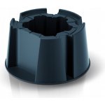 Prosperplast BASECAN 2 pod sud na dešťovou vodu antracit IBAS2-S433 – Zboží Dáma
