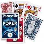 Piatnik Poker Classic Series – Sleviste.cz