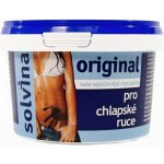 Solvina Original účinná mycí pasta na ruce 450 g – Zboží Dáma