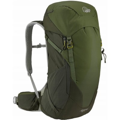 Lowe Alpine AirZone Trail 30l army/bracken/ABR – Hledejceny.cz