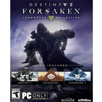 Destiny 2 Forsaken (Legendary Collection)