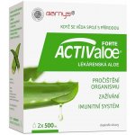 Barny's ACTIValoe Forte limitovaná edice 2 x 500 ml – Hledejceny.cz
