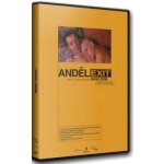 Anděl Exit DVD – Hledejceny.cz