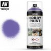 Barva ve spreji Vallejo Aerosol 28025 Alien Purple 400 ml