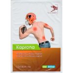 KURTPLAST masážní prohřívací náplast 10 x 18 cm – Zboží Dáma