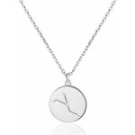 Olivie Stříbrný náhrdelník 8004 – Zboží Dáma