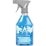 Astonish Dezinfekční sprej Linen Fresh 550 ml – Hledejceny.cz
